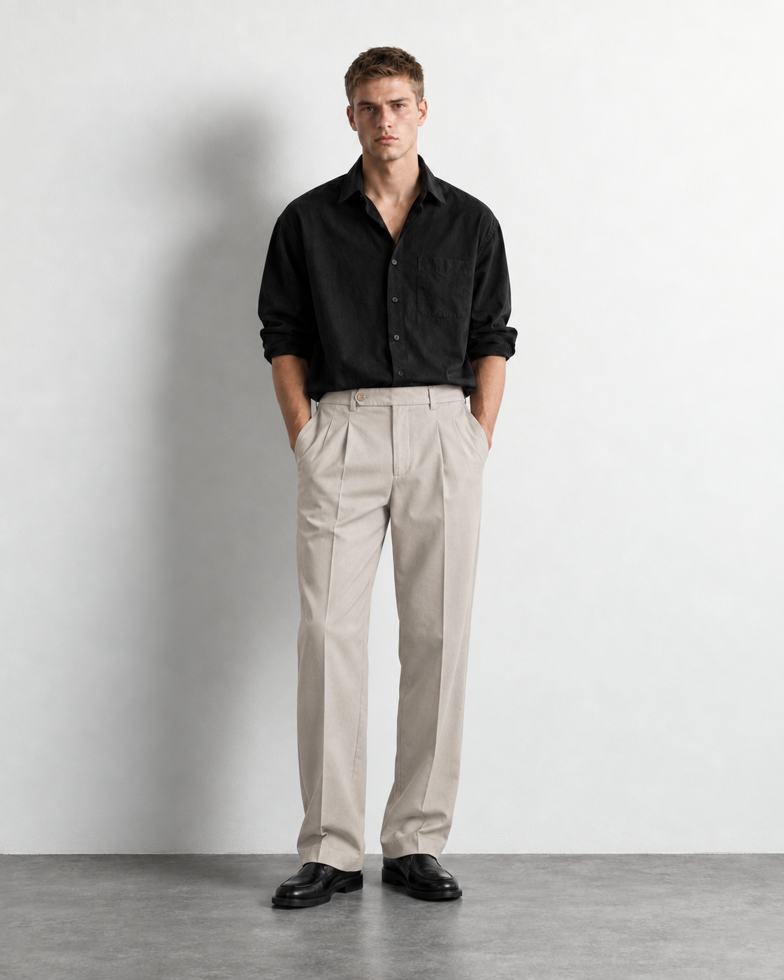 PANTALON ANFA