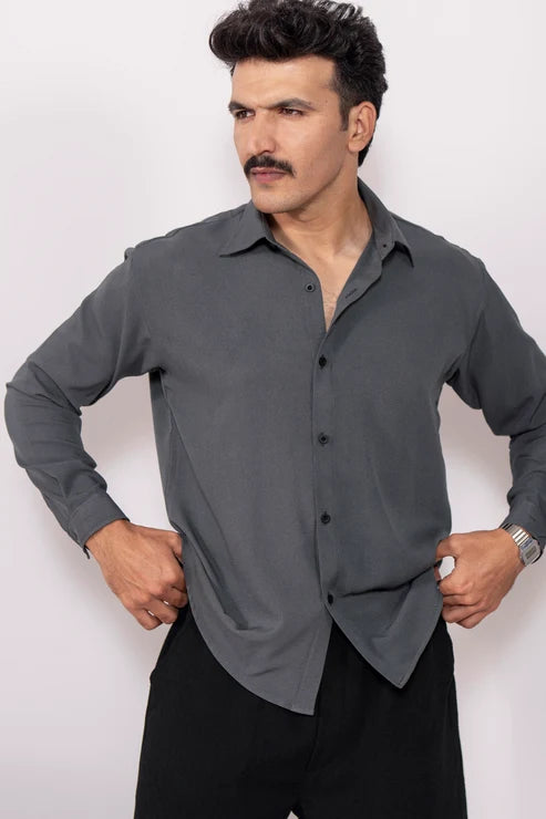 CHEMISE VANTA