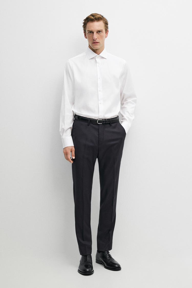 CHEMISE CLASSY MEN