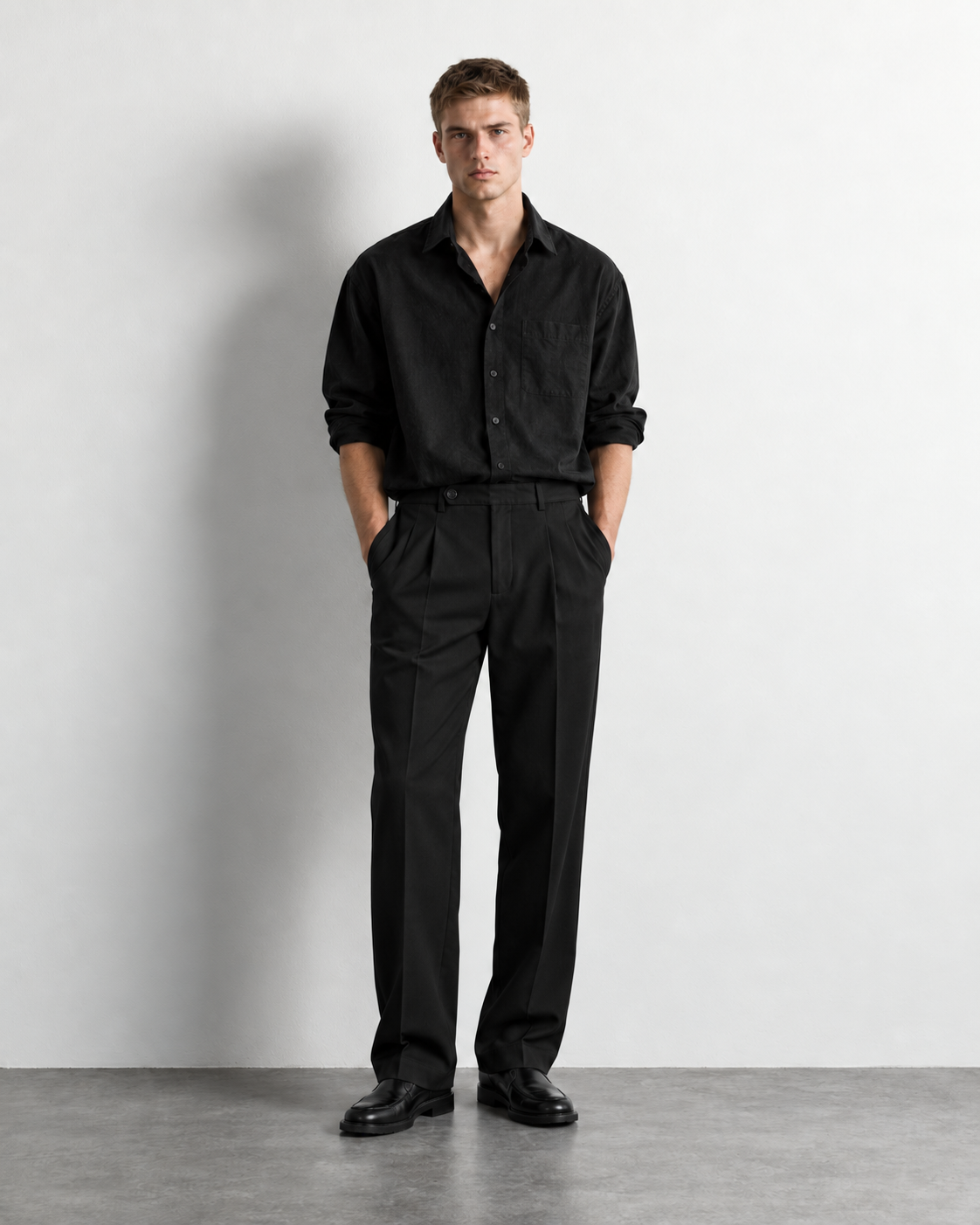 PANTALON ANFA
