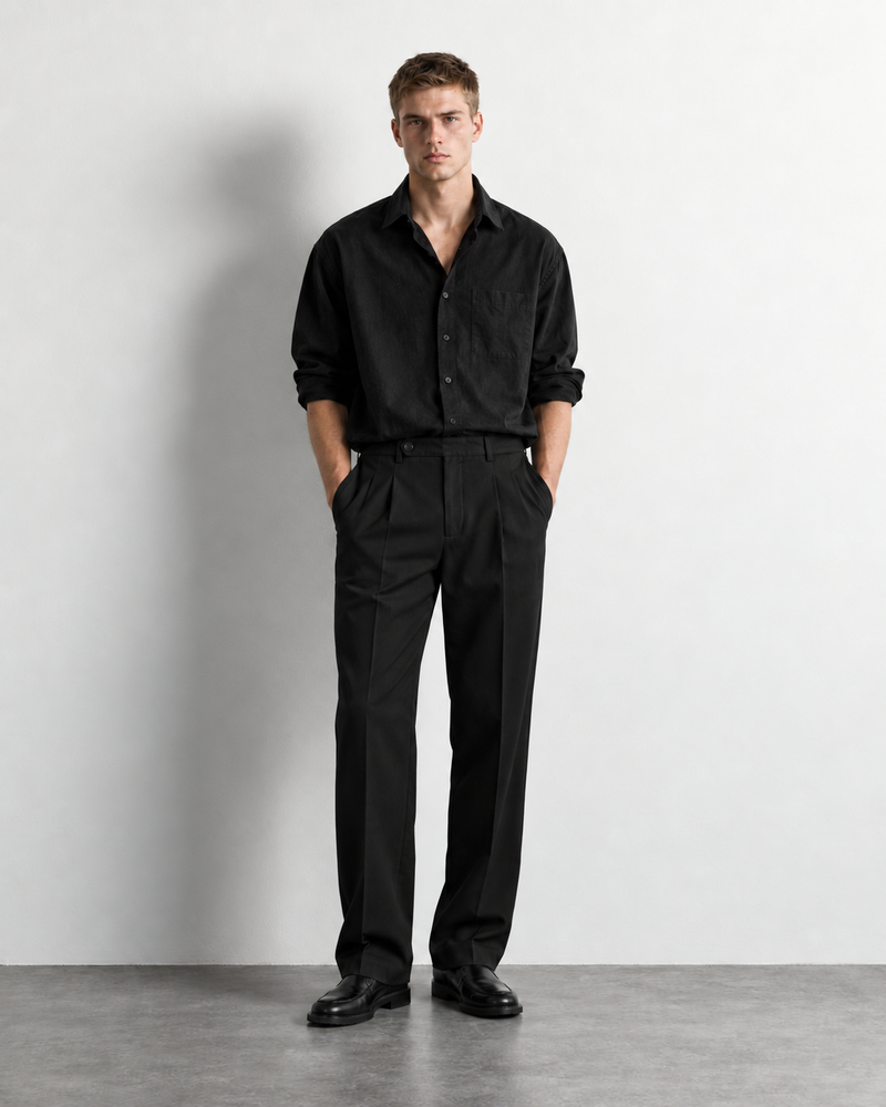 PANTALON ANFA