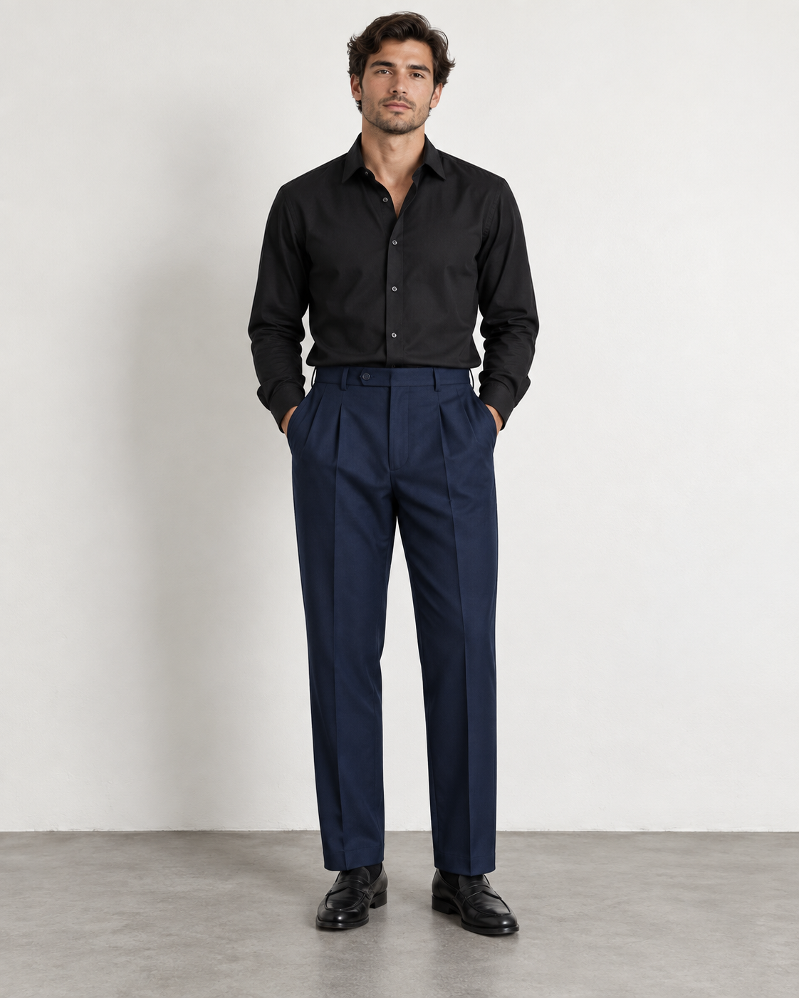 PANTALON ANFA