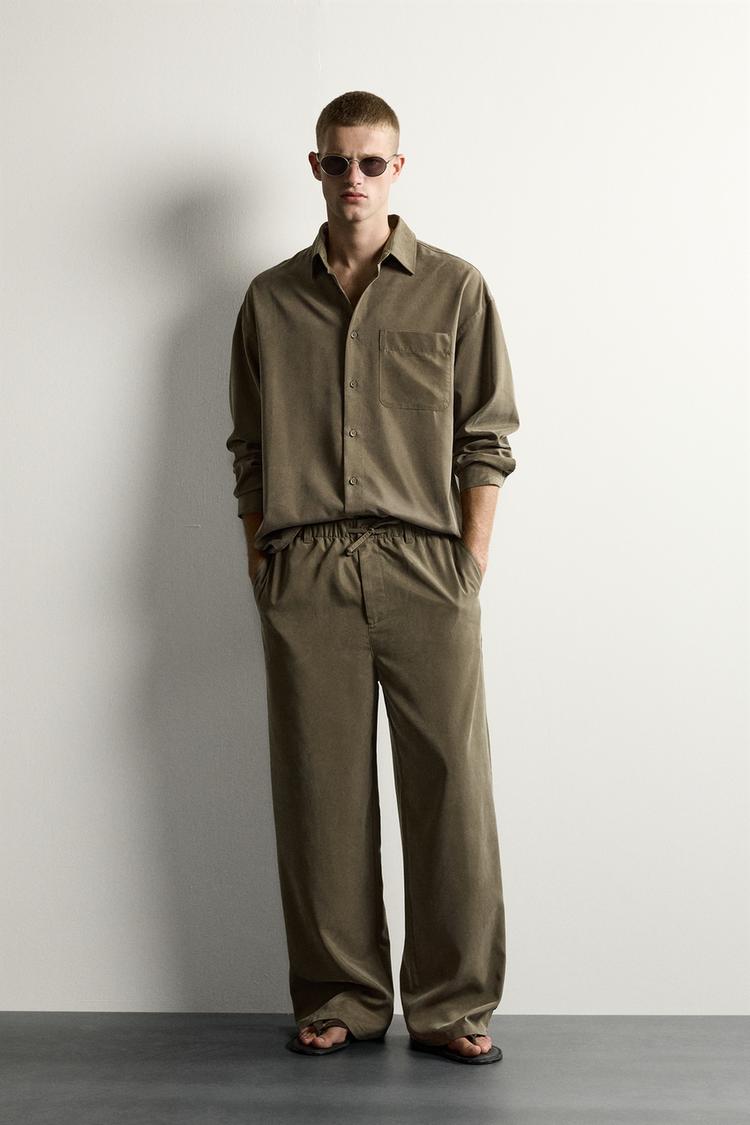 CHEMISE MIRAGE