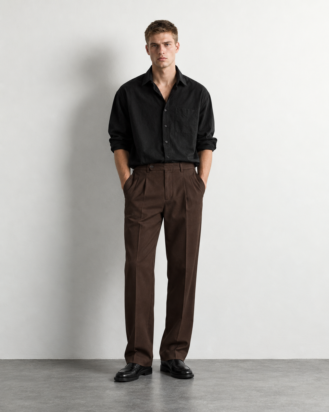 PANTALON ANFA
