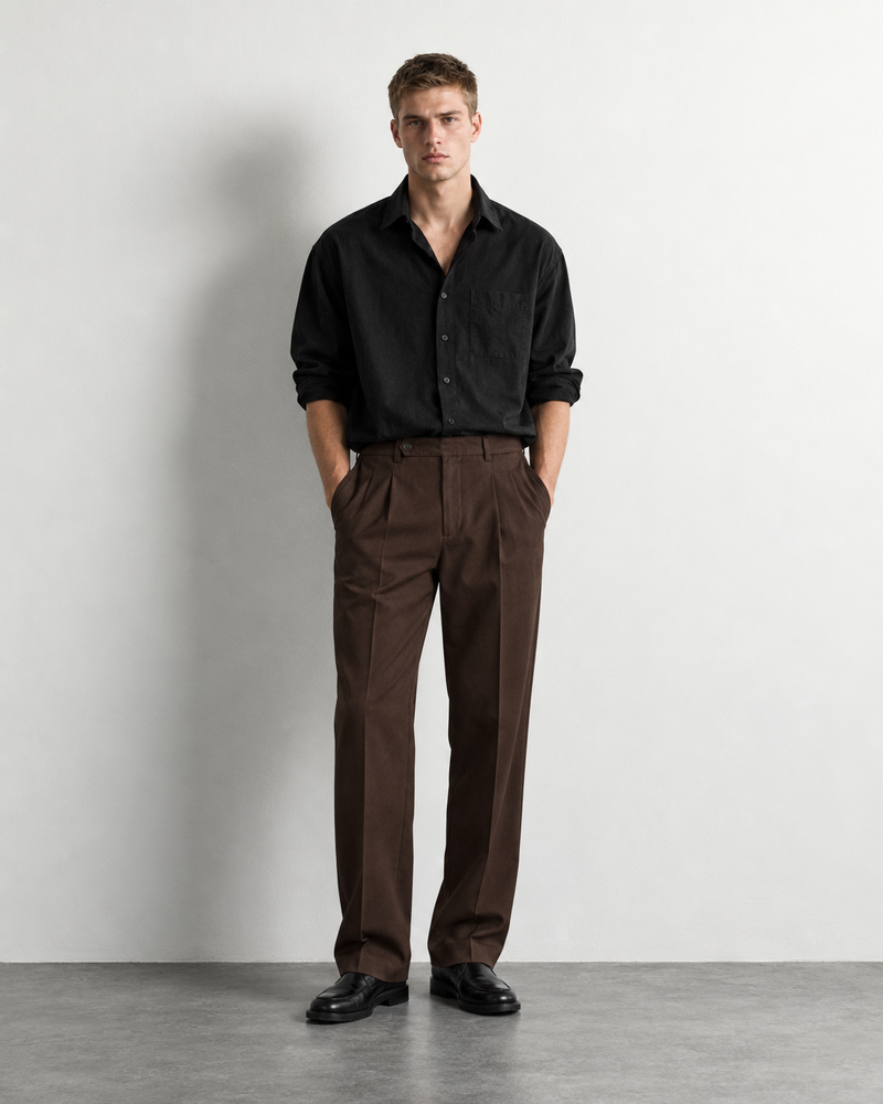 PANTALON ANFA