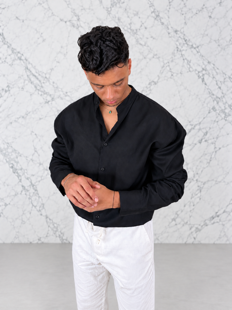 Chemise Mavero