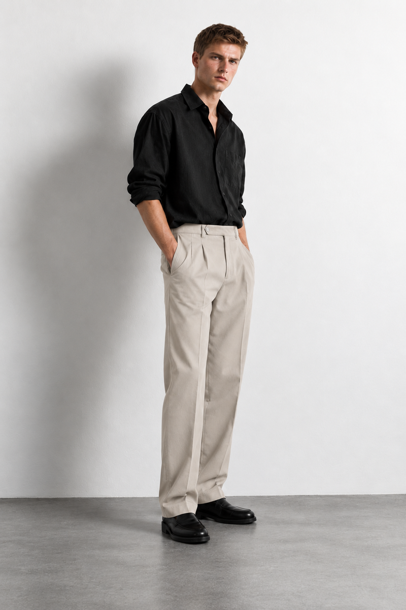 PANTALON ANFA