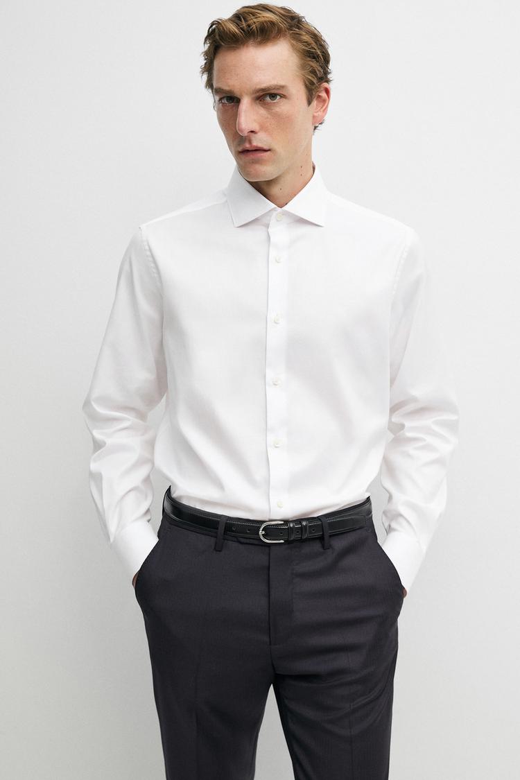 CHEMISE CLASSY MEN