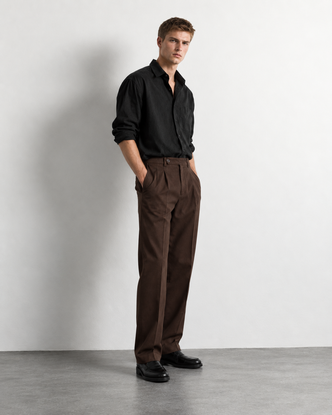 PANTALON ANFA