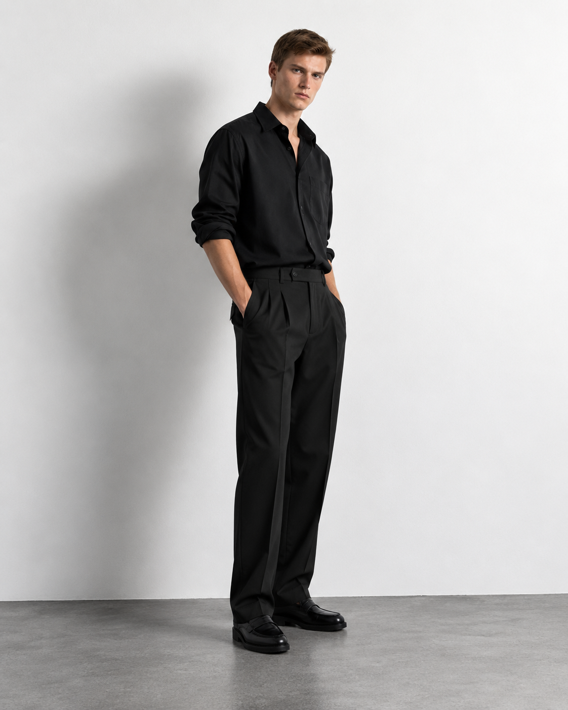 PANTALON ANFA