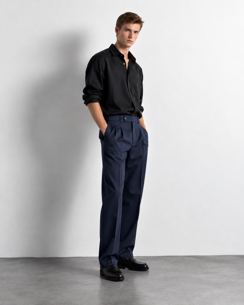 PANTALON ANFA