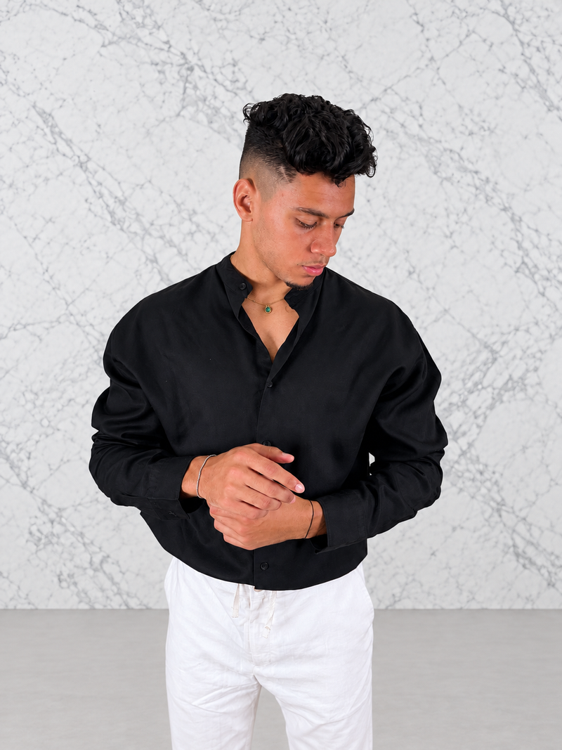 Chemise Mavero