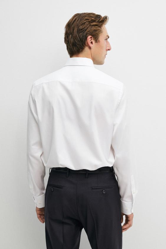 CHEMISE CLASSY MEN