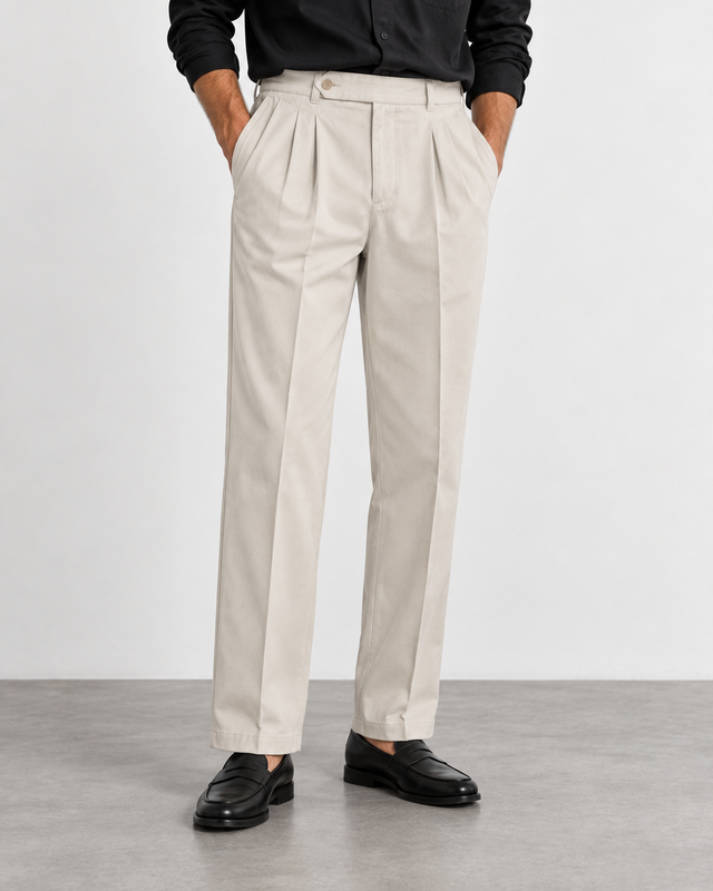 PANTALON ANFA