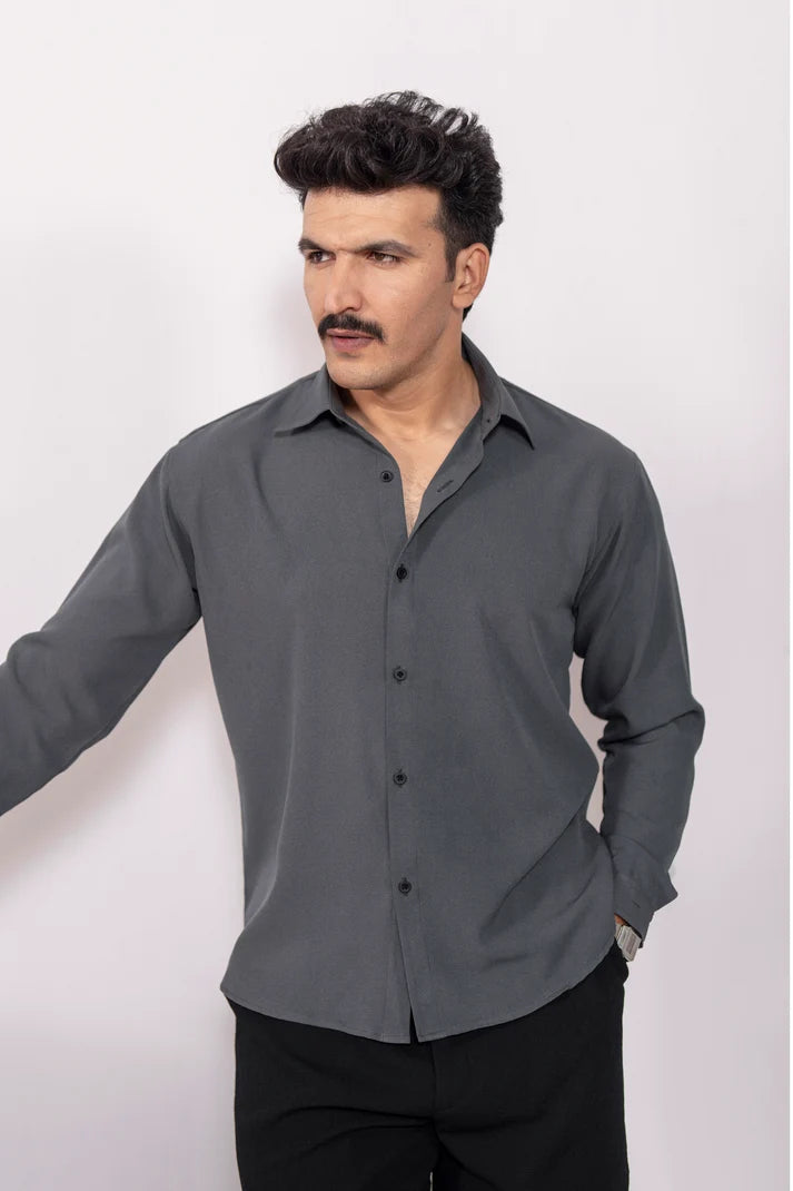 CHEMISE VANTA
