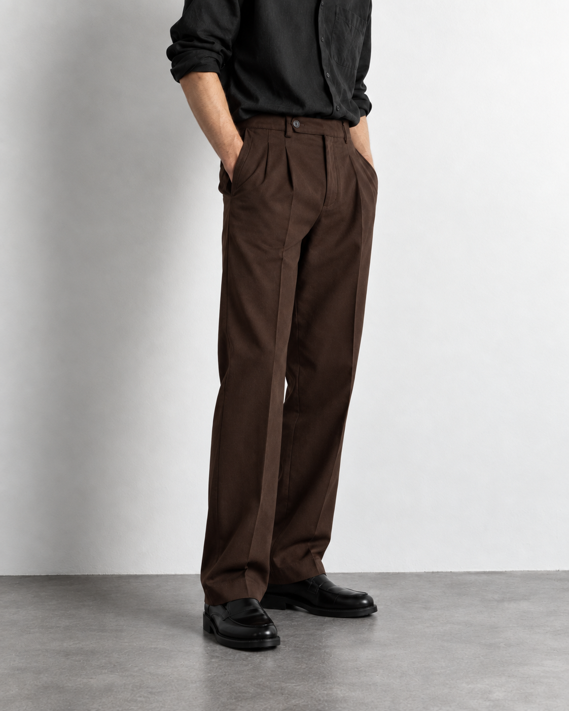 PANTALON ANFA