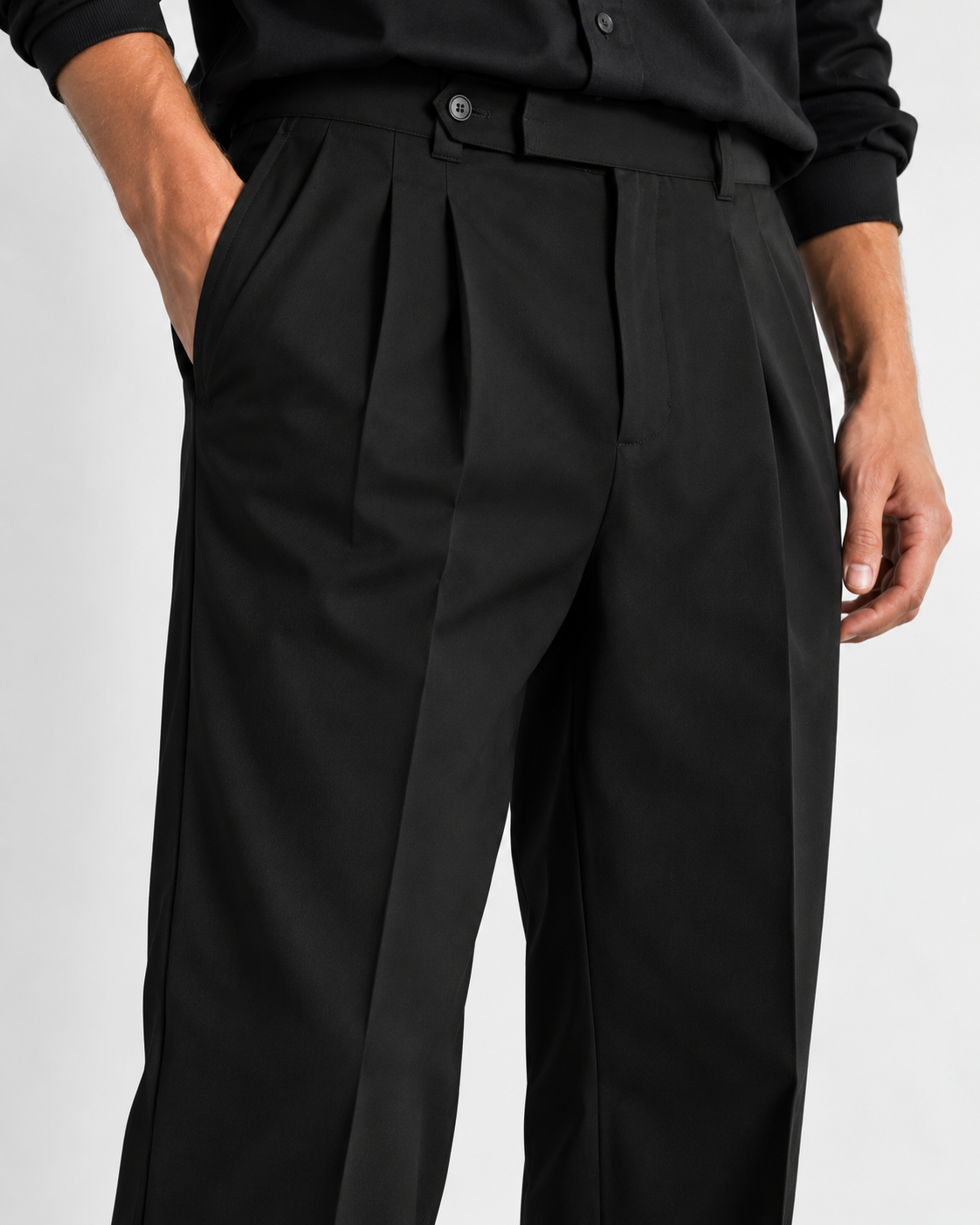 PANTALON ANFA