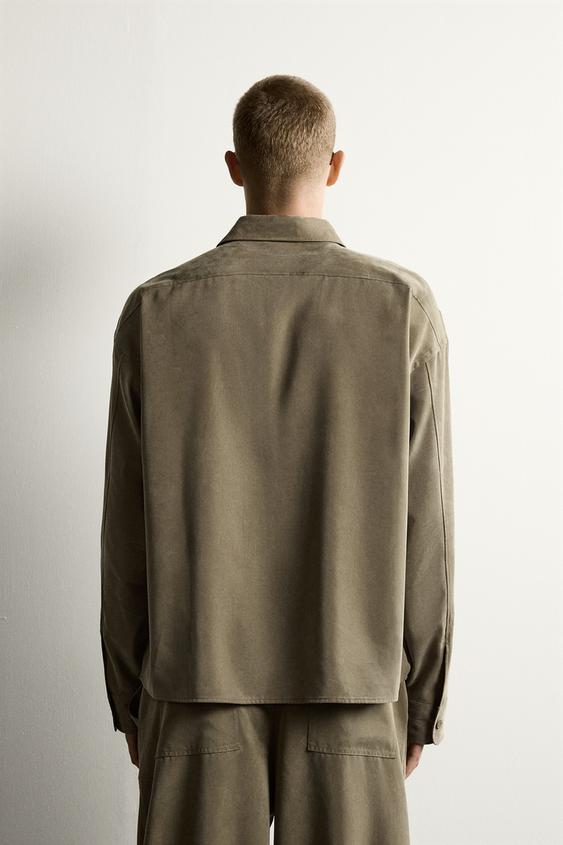 CHEMISE MIRAGE