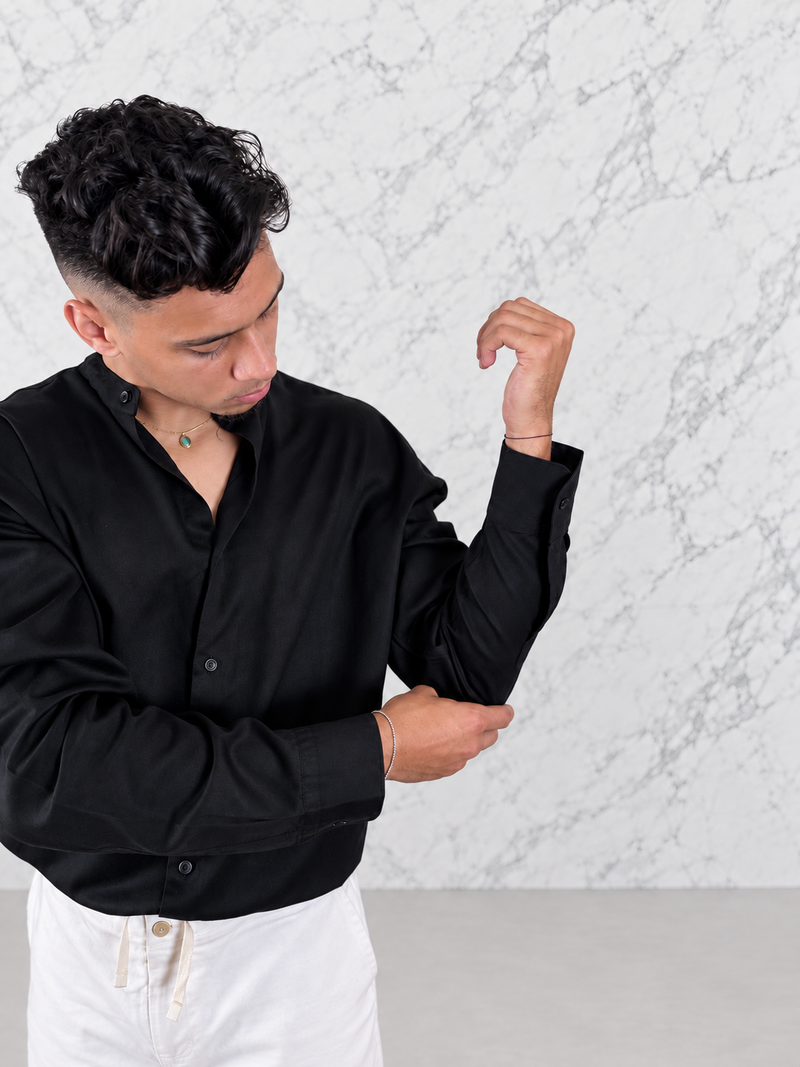 Chemise Mavero
