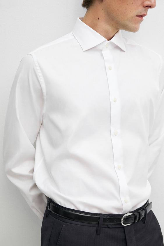 CHEMISE CLASSY MEN