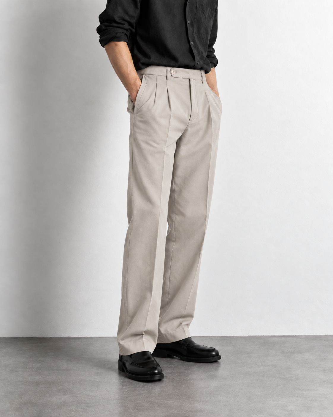PANTALON ANFA