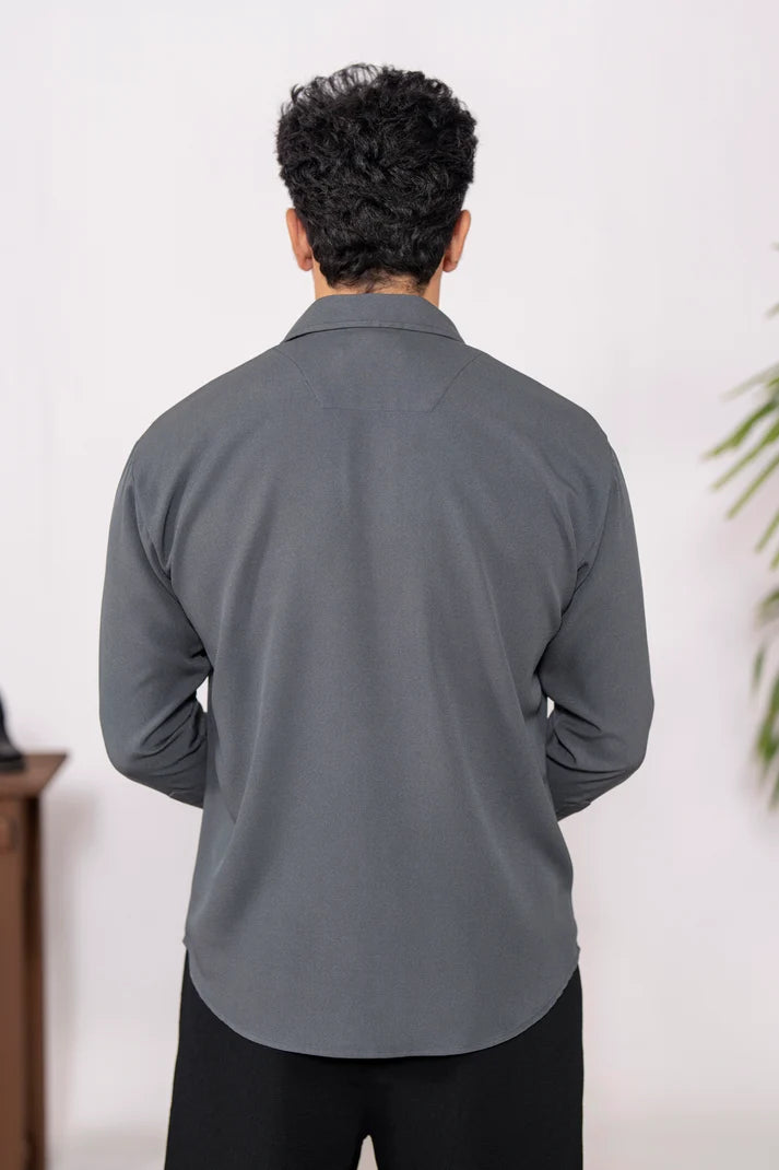 CHEMISE VANTA