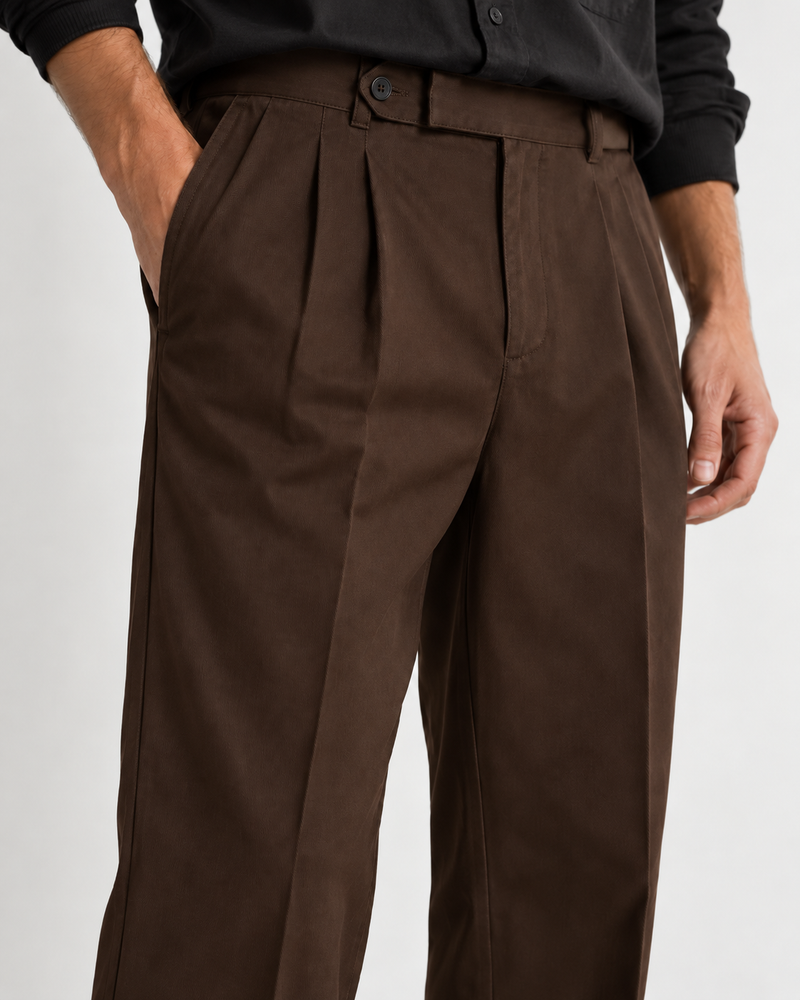 PANTALON ANFA