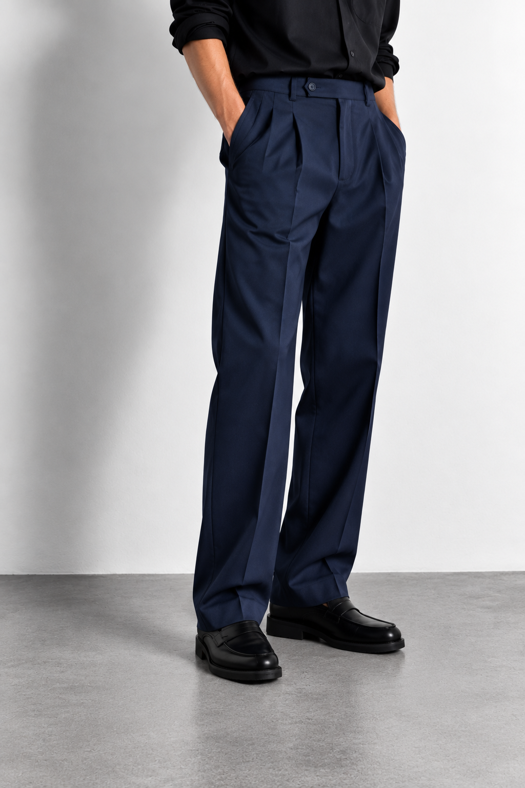PANTALON ANFA