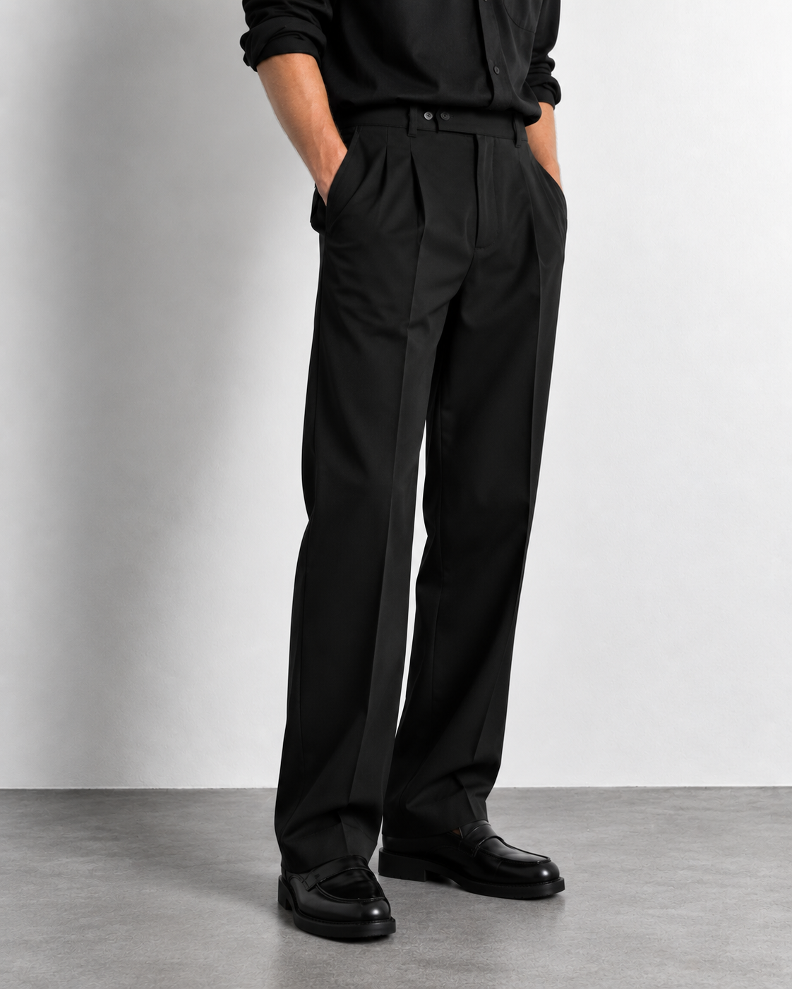 PANTALON ANFA