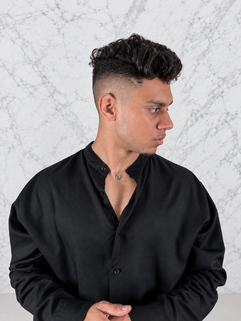 Chemise Mavero