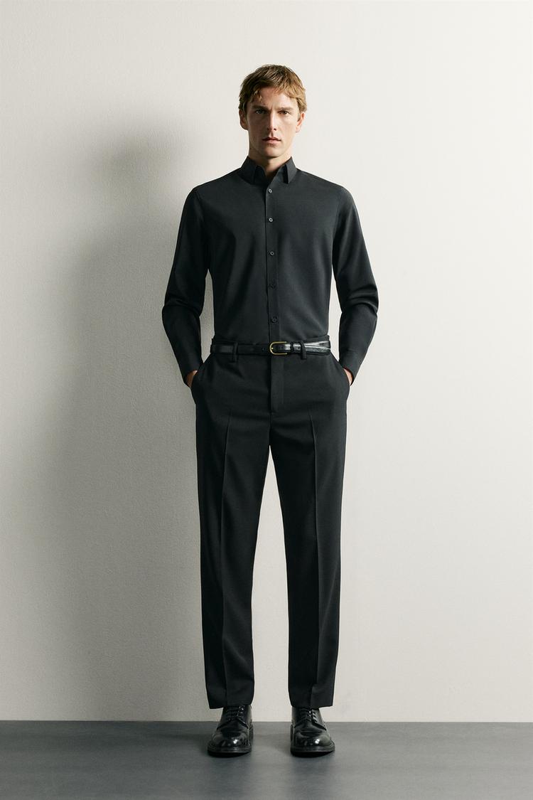 CHEMISE CLASSY MEN