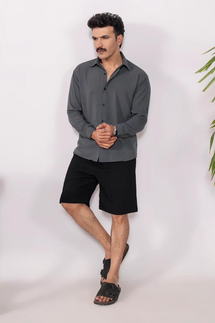 CHEMISE VANTA