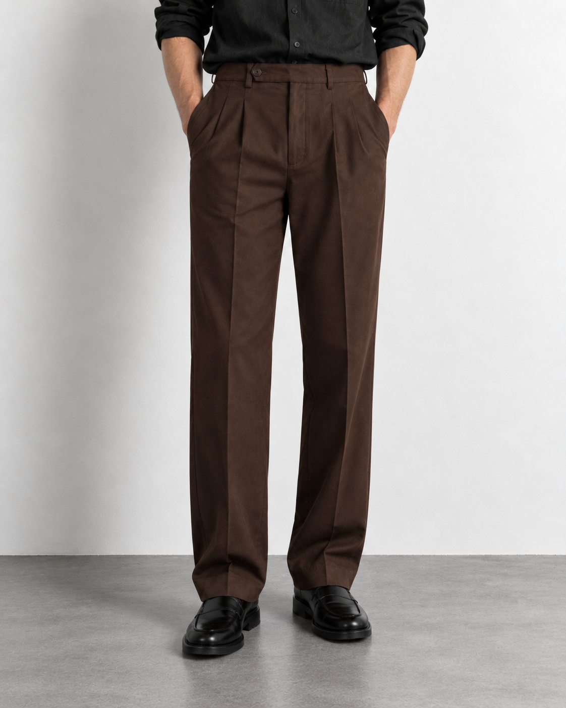 PANTALON ANFA