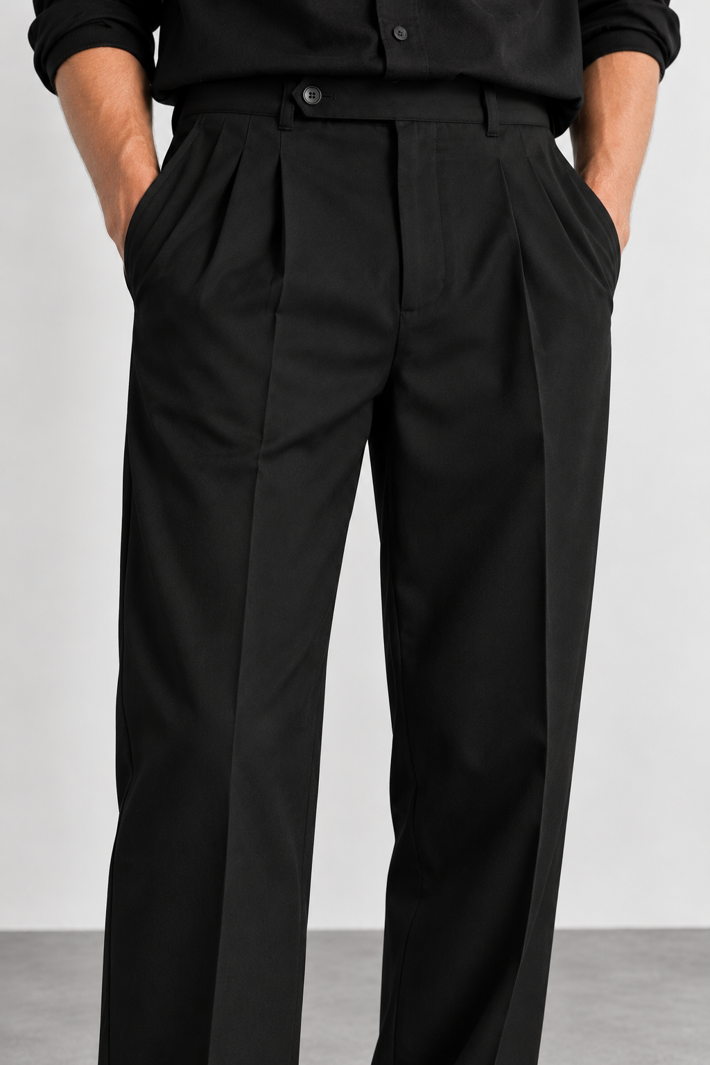 PANTALON ANFA