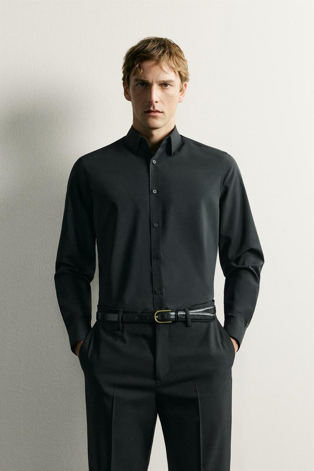 CHEMISE CLASSY MEN