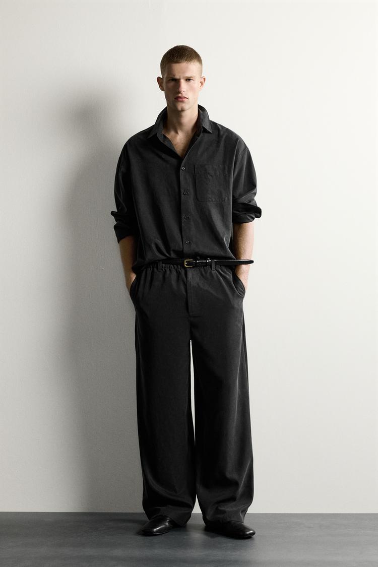 CHEMISE MIRAGE