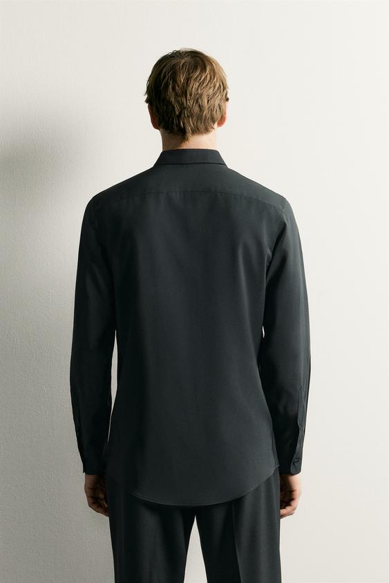 CHEMISE CLASSY MEN