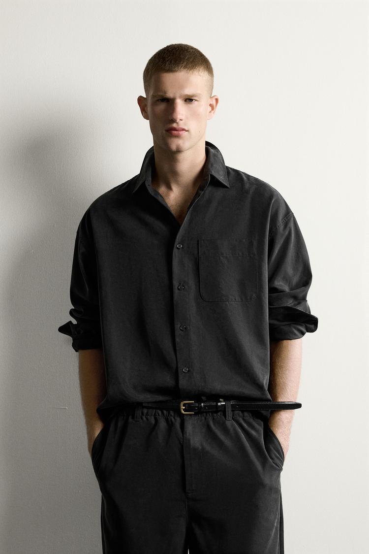 CHEMISE MIRAGE