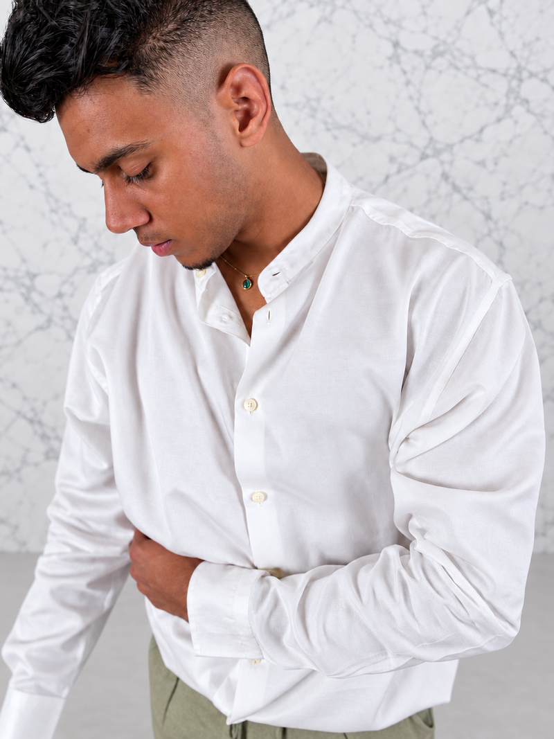 Chemise Mavero