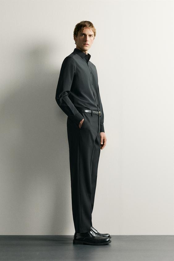 CHEMISE CLASSY MEN