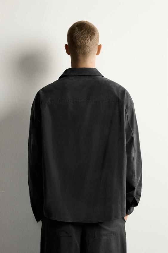 CHEMISE MIRAGE