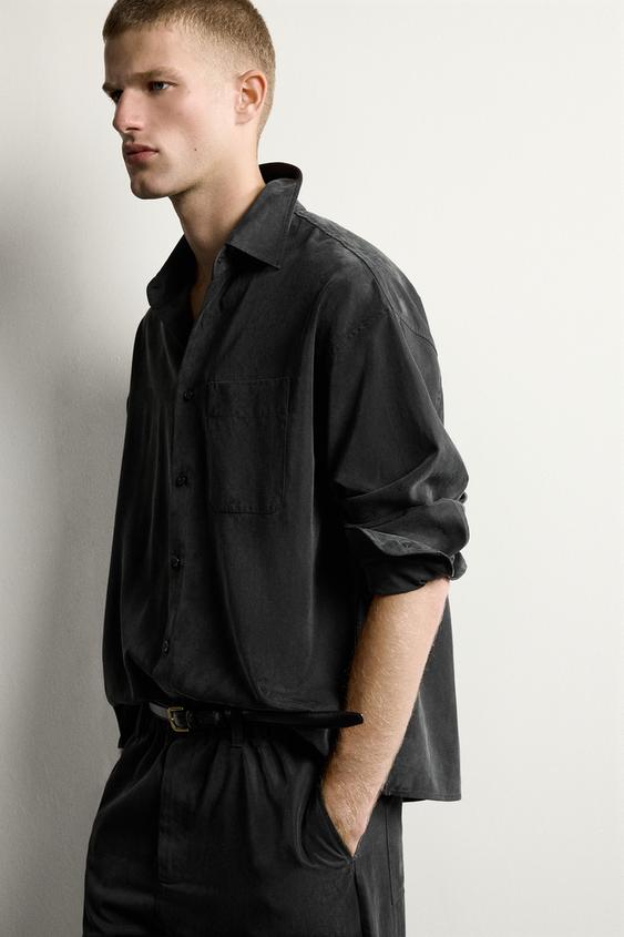 CHEMISE MIRAGE