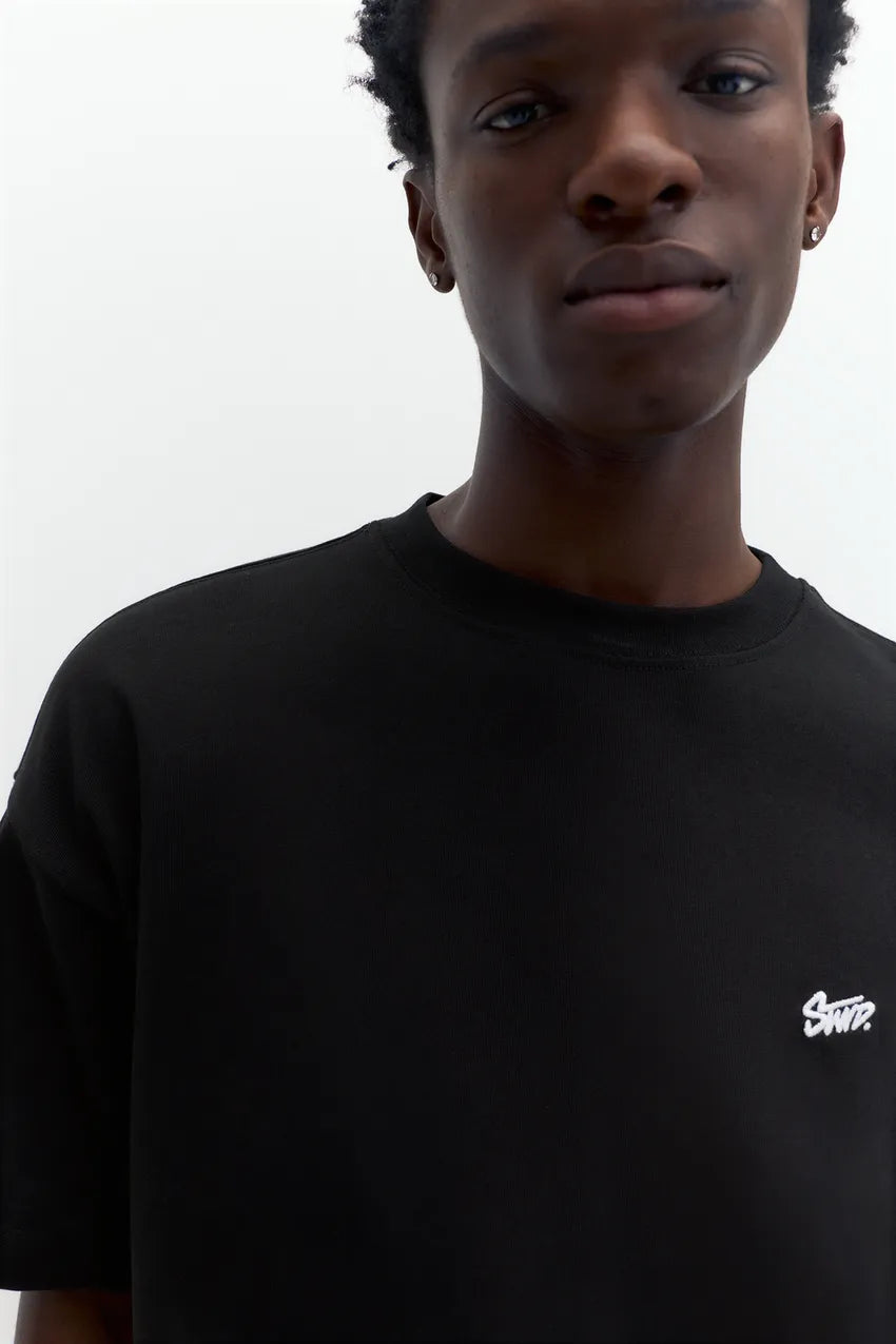 T-SHIRT OVERSIZED STWD