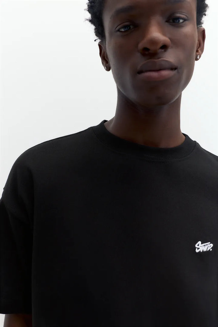 T-SHIRT OVERSIZED STWD