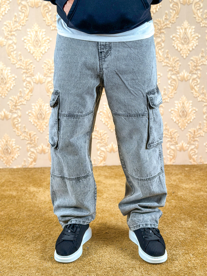 LIBERTY CARGO JEANS