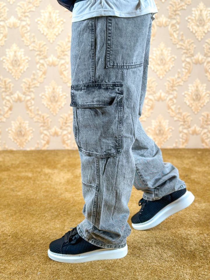 LIBERTY CARGO JEANS