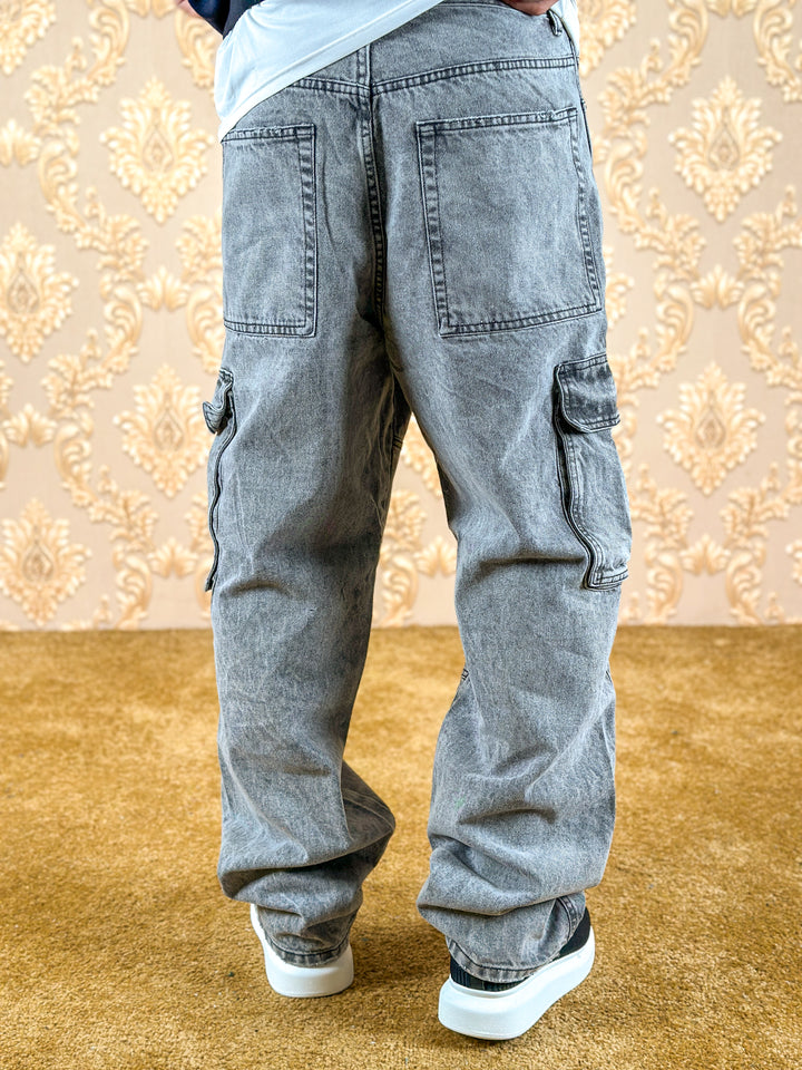 LIBERTY CARGO JEANS