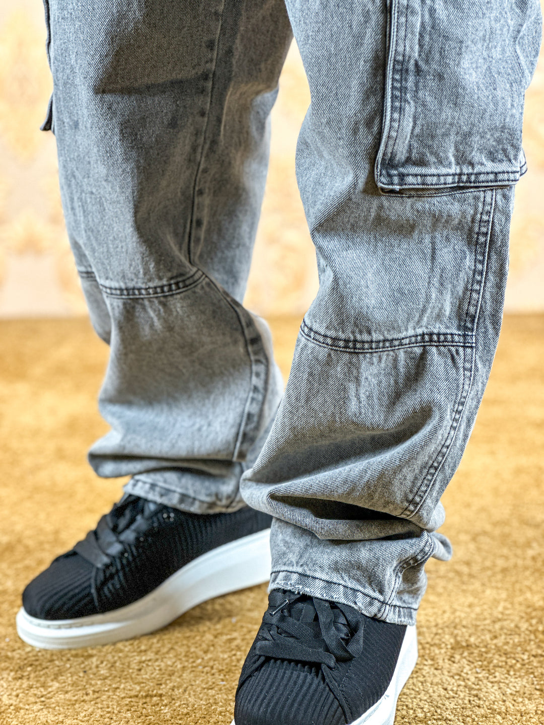 LIBERTY CARGO JEANS