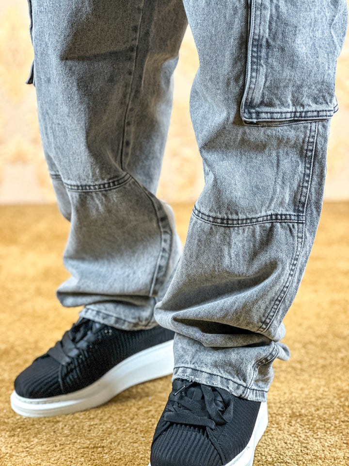 LIBERTY CARGO JEANS