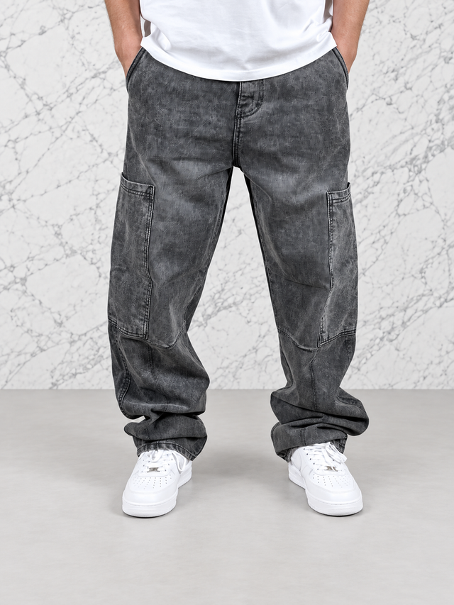 TITAN BAGGY JEANS